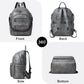Backpack Purse for Women Laptop Backpack