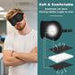 Sleep Mask for Side Sleeper Women Men