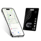 Wallet Tracker Card