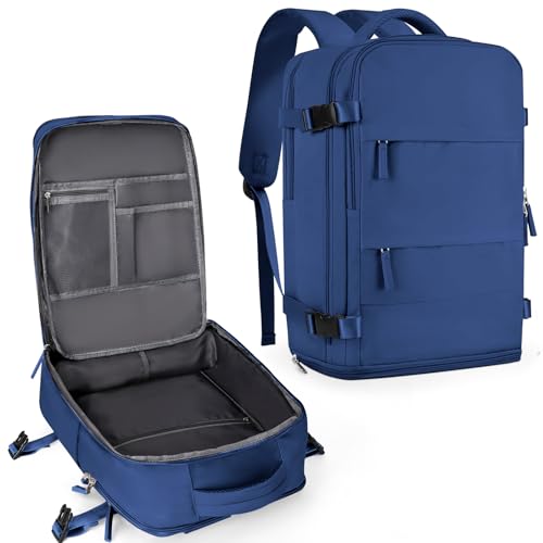 Travel Backpack for Women Men