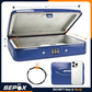 Water Fire Guard Steel Lock Box 3