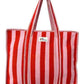 100% Cotton Quilted Tote Bag For Women