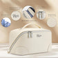 Travel Makeup Bag Cosmetic Bags for Women (3 Count)
