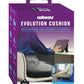 Evolution Cushion Portable & Lightweight Inflatable Seat Cushion