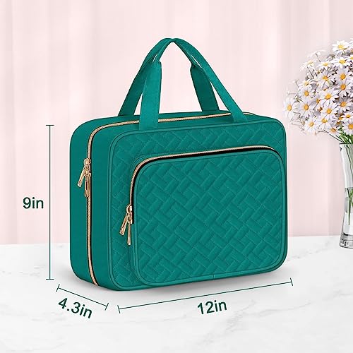 Toiletry Bag for Women
