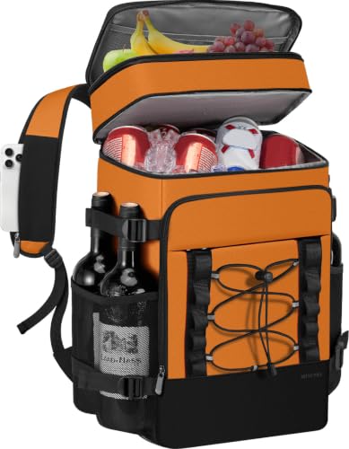 Cooler Backpack for Men Women