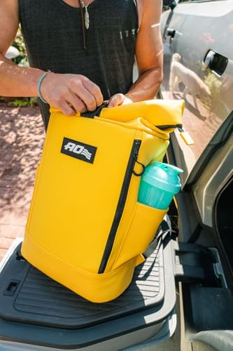 Nomad Backpack Cooler