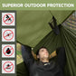 Camping Hammock with Mosquito Net