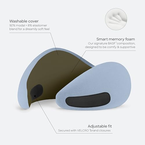 Ostrichpillow GO Travel Pillow