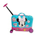Disney Minnie Mouse Ride on Suitcase for Kids