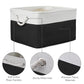 Organization and Storage Basket for Organizing (3 Count)