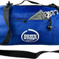 Waterproof 350 GSM Fleece or Sherpa Stadium Blanket