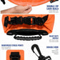 Waterproof Dry Bag with Double Zip