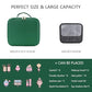 Makeup Bag with Led Mirror