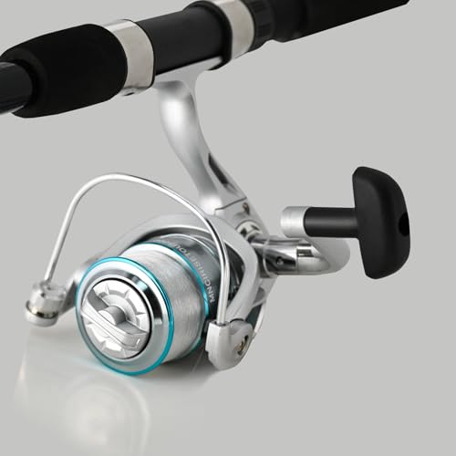 2PACK Fishing Pole Combo (2 Count)