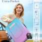 Luggage Cover for Suitcase Tsa Approved Protector