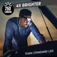 LED Headlamp PRO