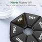 Weekly Pill Organizer (2 Count)
