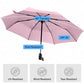 Compact Travel Size Umbrella for Rain