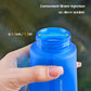 TPU Collapsible Flask BPA