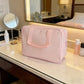 Travel Clear TPU Bag