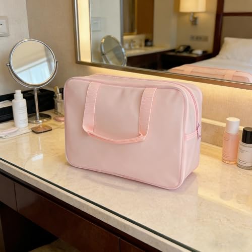 Travel Clear TPU Bag