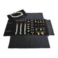 Travel Jewelry Case