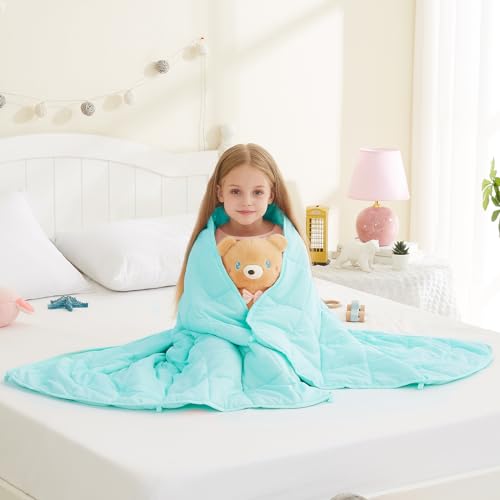 Weighted Blanket