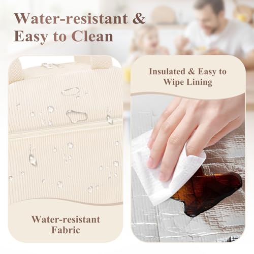 Lunch Bag Lunch Box for Women