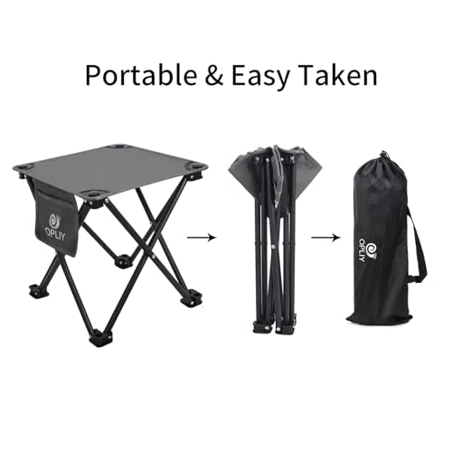 Camping Stool