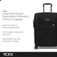 Alpha Large Dual Access Expandable 4