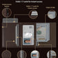 AirTag Wallet for Men