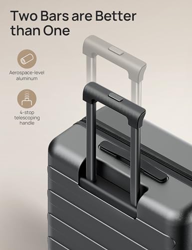 Luggage Sets 2 Piece (2 Count)