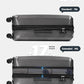 PC+ABS Hardshell Luggage