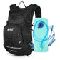 Hinkg Backpack with 2L Water Bladder