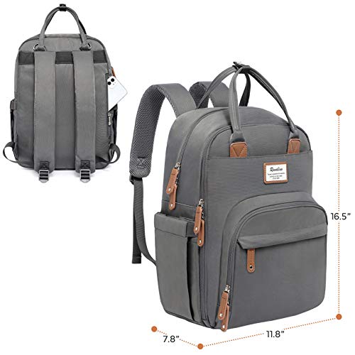Diaper Bag Backpack
