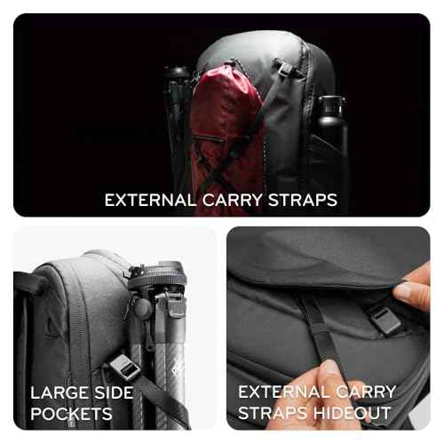 Travel Backpack 30L