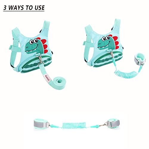 Toddler Leash for Kids (3 Count)