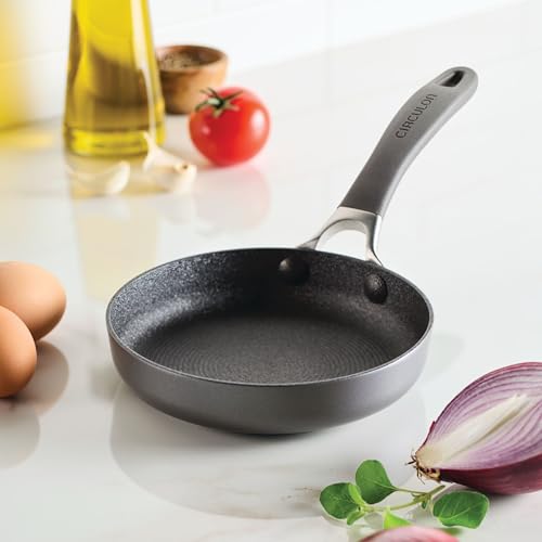 A1 Series Nonstick Induction Mini Frying Pan