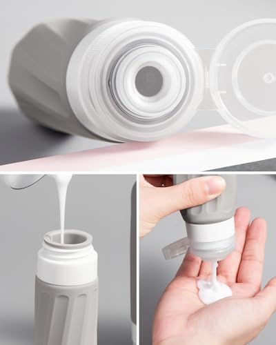 Travel Size Toiletries 8 Pack (8 Count)