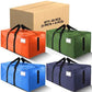 Supports 200lbs Heavy Duty Moving Bags (40 Count)