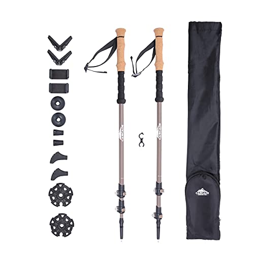 Trekking Poles (2 Count)