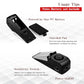 Door Stop Alarm with 120DB Siren Door Stop for Home & Travel