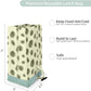 Insulated Lunch Bag Rolltop Lunch Cooler Cute Lunch Box for Girls