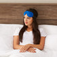 40 Blinks No Pressure Solid Eye Mask for Sleep & Travel