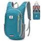 Small Daypack 10L Hiking Backpack Packable Lightweight Travel Day Pack for Women Men