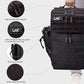 Military Tactical Backpack for Men and Women 45L Army 3 Days Assault Pack Bag Large Rucksack with Shoe Compartment