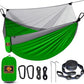 Camping Hammock with Net