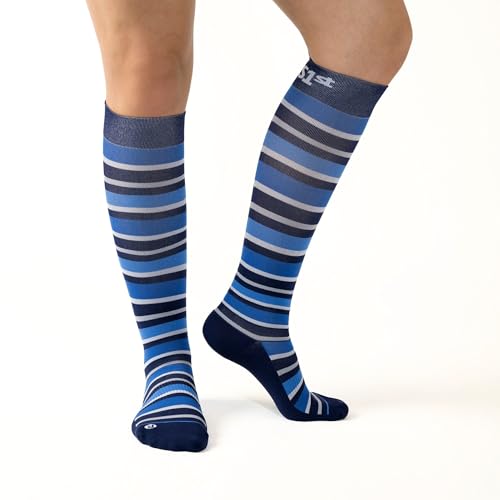 Medical Grade Compression Socks for Men & Women 15