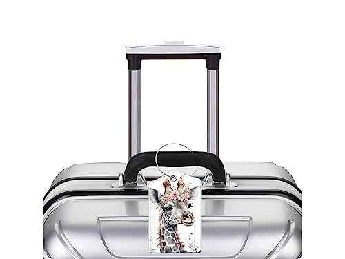 2 Pack Luggage Tag for Suitcase (9.99 Count)